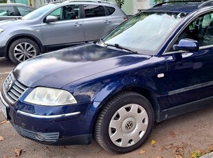 Vand passat b5.5