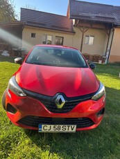 Vând Renault Clio