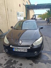 Vand Renault Fluence stare foarte buna !