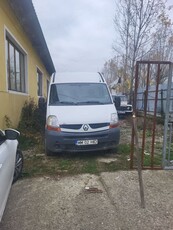 Vand Renault Master