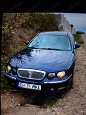 Vand Rover 75 2.0 CDTi in stare buna de functionare