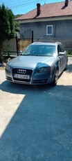 Vând sau schimb audi a4 b7