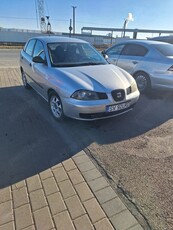 Vând Seat Ibiza 1,9sdi 2004