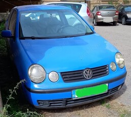 Vând Volkswagen 2004 diesel