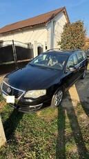 Vand Volkswagen Passat B6