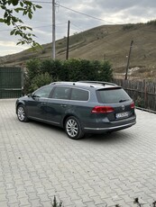 Vand VW Passat B7 DSG 2013 2.0 TDI 170 CP