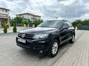 Vand VW Touareg 7P 3.0 TDI