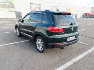 Vand wv Tiguan 2012