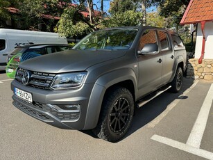 Volkswagen Amarok 3.0 TDI V6 4M Aventura Aut.