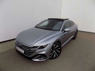 Volkswagen ARTEON 2.0 TDI 4Motion DSG R-Line