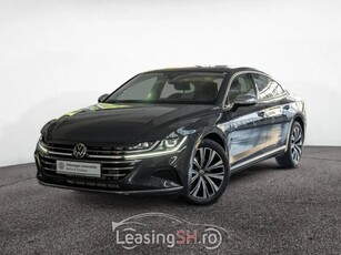 Volkswagen Arteon 2.0 TDI DSG 4M Elegance Navi PDach Standh