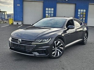 Volkswagen ARTEON 2.0 TDI DSG R-Line