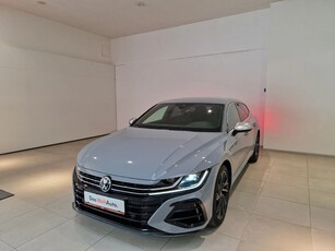 Volkswagen ARTEON 2.0 TSI 4Motion DSG R