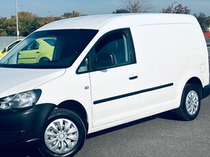 Volkswagen Caddy Maxi 1.2 TSI Comfortline