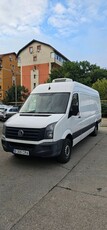 Volkswagen Crafter 35 2.0 TDI CD LWB