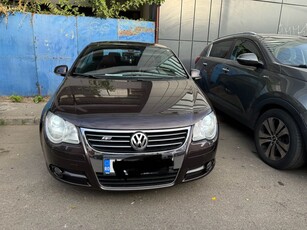 Volkswagen Eos 2.0 TDI