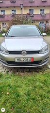 Volkswagen Golf 1.2 TSI BlueMotion Technology Comfortline