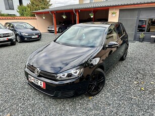 Volkswagen Golf 1.2 TSI BMT Trendline