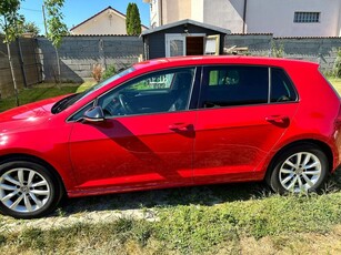 Volkswagen Golf 1.2 TSI Comfortline