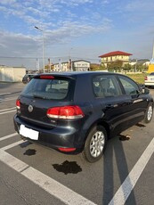 Volkswagen Golf 1.4 TSI Comfortline