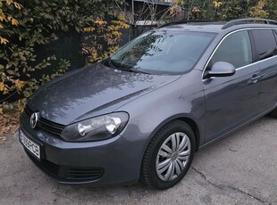 Volkswagen Golf 1.6 TDI BlueMotion Technology Trendline