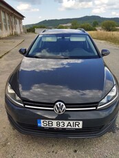 Volkswagen Golf 1.6 TDI BMT Highline