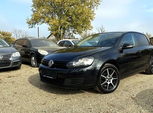 Volkswagen Golf 1.6 TDI BMT Trendline