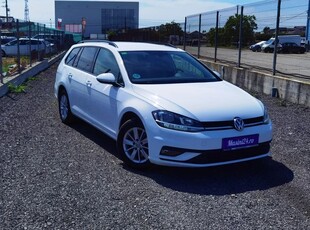 Volkswagen Golf 1.6 TDI Comfortline