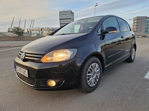 Volkswagen Golf 1.6 TDI DPF BlueMotion Technology Highline