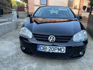 Volkswagen Golf 1.6 Trendline