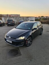 Volkswagen Golf 2.0 BlueTDI Comfortline