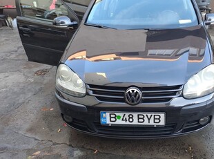 Volkswagen Golf 2.0 TDI 4Motion GT Sport