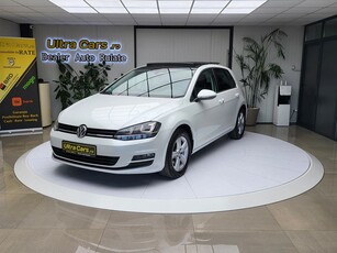 Volkswagen Golf 2.0 TDI Highline