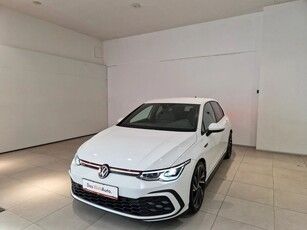 Volkswagen Golf 2.0 TSI DSG GTI