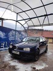 Volkswagen Golf 4 1.9 TDI