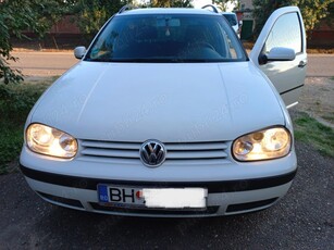 Volkswagen Golf 4 AXR Euro 4, 2004