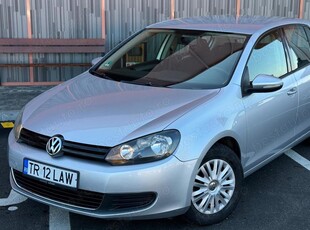 Volkswagen Golf 6 VI 1.4 MPi 80 CP Euro 5 Trend