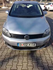 Volkswagen Golf Plus 1.4 TSI Comfortline