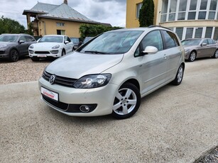 Volkswagen Golf Plus 1.4 TSI Trendline