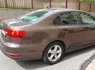 Volkswagen Jetta 1.2 TSI Comfortline