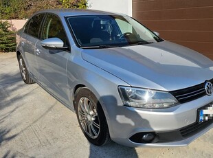 Volkswagen Jetta 1.2 TSI Comfortline