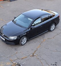 Volkswagen Jetta 1.4 TSI DSG Highline