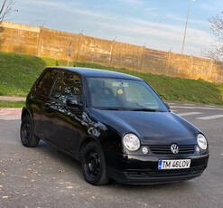 Volkswagen Lupo 1.4 TDI 75 Cp An 2001