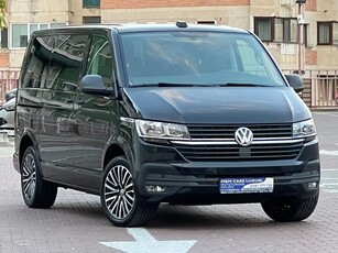 Volkswagen Multivan 2.0 TDI DSG 110KW Life