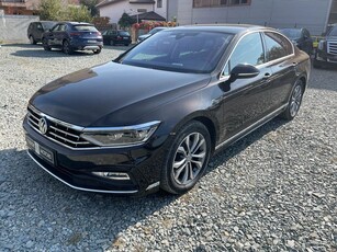 Volkswagen Passat 2.0 TDI DSG 4Motion R Executive