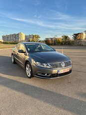 Volkswagen Passat CC 2.0 TDI DSG BMT