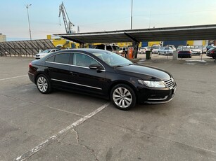 Volkswagen Passat CC 2.0 TDI DSG BMT