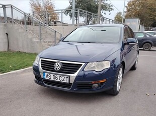 Volkswagen Passat Variant 1.8 TSI Trendline