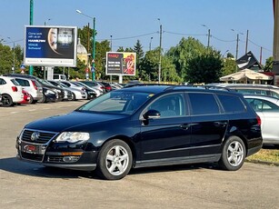 Volkswagen Passat Variant 1.8 TSI Trendline