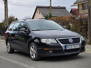 Volkswagen Passat Variant 2.0 Blue TDI SCR Highline